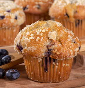 Muffins